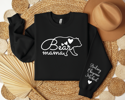 MAMA BEAR COLLECTION ~ 2 ~ ADULT